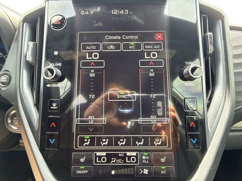 Used 2025 Subaru Forester Limited image 19