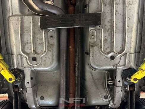 Used 1993 Chevrolet Camaro Z28 RWD image 55