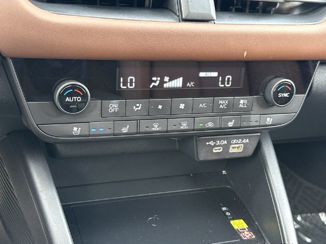 Certified 2026 Subaru Outback Touring XT AWD/4WD image 23