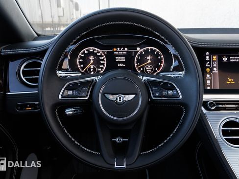 Used 2022 Bentley Continental GT image 26