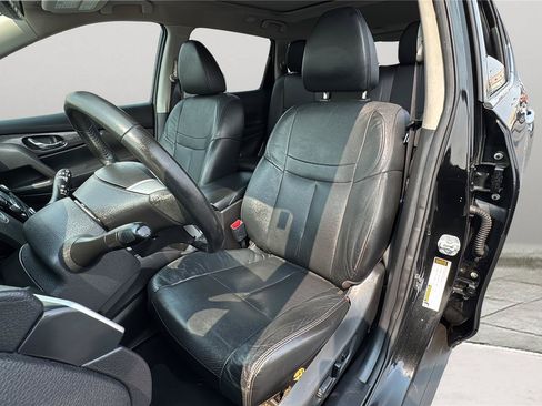 Used 2015 Nissan Rogue SL w/ SL Premium Package AWD/4WD image 18