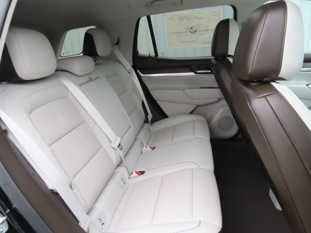 New 2026 GMC Terrain Denali w/ LPO, Black Badging Package AWD/4WD image 30