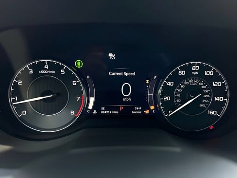 Used 2024 Acura RDX SH-AWD w/ Technology Package image 12