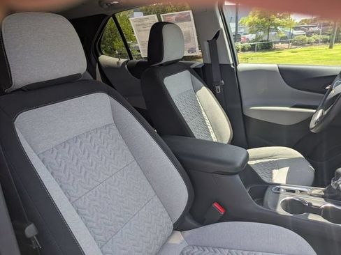 Used 2024 Chevrolet Equinox LS w/ LS Convenience Package AWD/4WD image 36