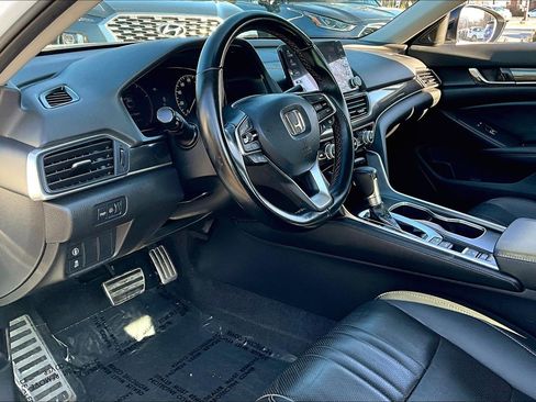 Used 2022 Honda Accord Sport Special Edition image 13