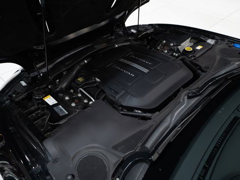Used 2015 Jaguar XKR R RWD image 56