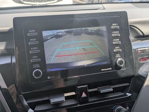 Used 2023 Toyota Camry LE FWD image 20
