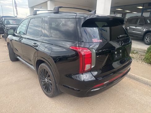 Used 2025 Hyundai Palisade Calligraphy AWD/4WD image 14