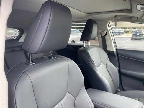 New 2026 Lexus NX 350 AWD w/ Premium Package image 19
