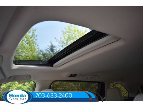 New 2026 Honda Odyssey EX-L image 21