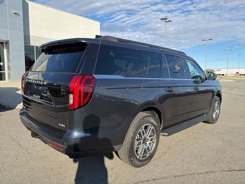 Certified 2025 Ford Expedition Max Active image 6