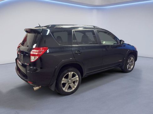 Used 2011 Toyota RAV4 Sport w/ Sport Appearance Pkg AWD/4WD image 8