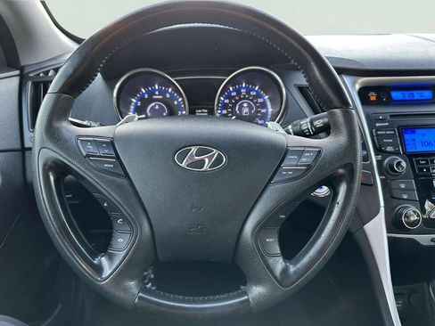 Used 2013 Hyundai Sonata SE FWD image 21