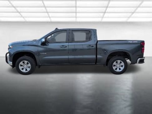 Used 2020 Chevrolet Silverado 1500 LT w/ Texas Edition image 27