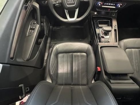 Used 2023 Audi Q5 2.0T Premium Plus AWD/4WD image 31