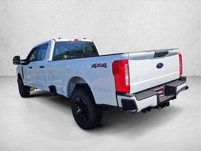 New 2026 Ford F250 XL AWD/4WD image 9