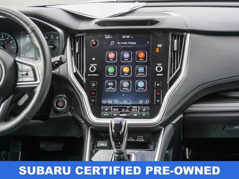 Certified 2024 Subaru Outback Limited AWD/4WD image 15