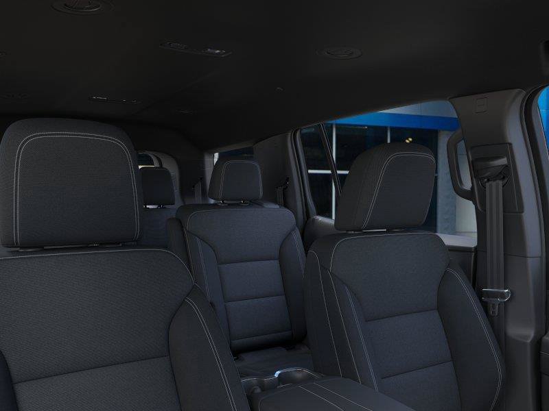 New 2027 Chevrolet Traverse LT FWD image 24