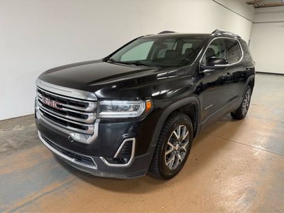 Used 2023 GMC Acadia SLT