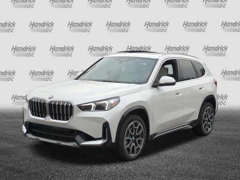 New 2026 BMW X1 xDrive28i w/ Convenience Package image 5