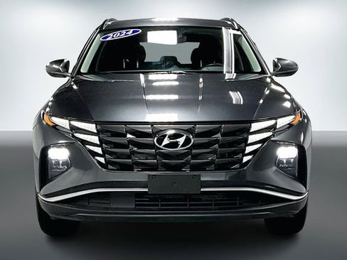 Used 2024 Hyundai Tucson SEL image 2