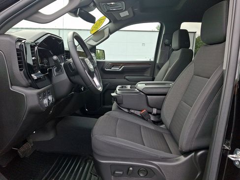 Used 2024 GMC Sierra 1500 Elevation AWD/4WD image 14