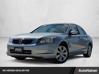 Used 2008 Honda Accord EX-L video 1