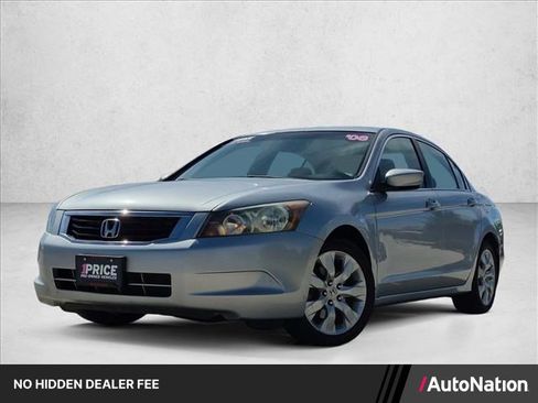 Used 2008 Honda Accord EX-L image 1