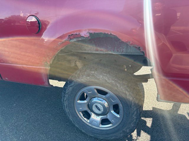 Used 2004 Ford F150 XL AWD/4WD image 10