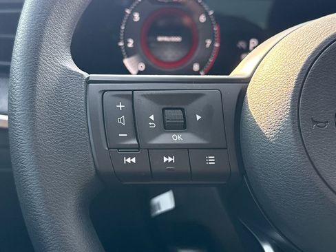 New 2026 Nissan Kicks S image 29