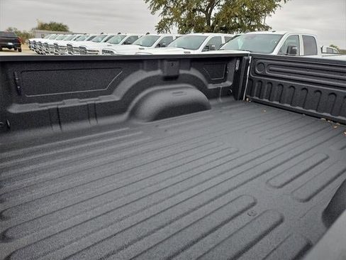 New 2026 RAM 2500 Tradesman image 46