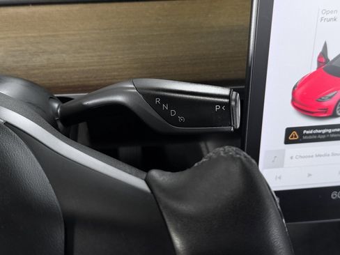 Used 2021 Tesla Model 3 Standard Range Plus image 26