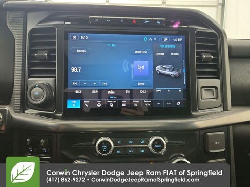 Used 2024 Ford F150 Tremor w/ Equipment Group 402A High AWD/4WD image 23