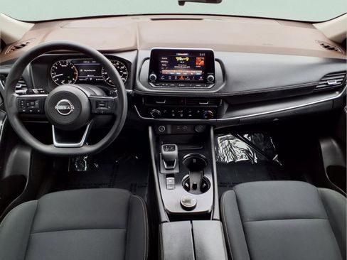 Certified 2023 Nissan Rogue S image 15