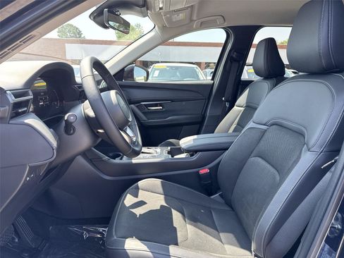 New 2026 MAZDA CX-5 Preferred AWD/4WD image 11