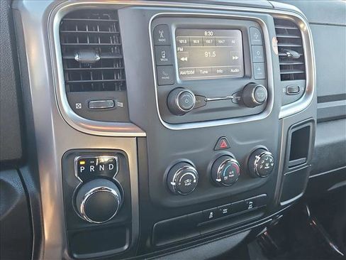 Used 2024 RAM 1500 Classic Warlock image 14