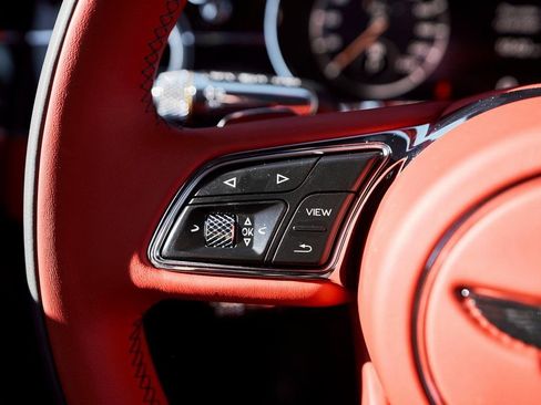 Used 2023 Bentley Continental GT Azure AWD/4WD image 46