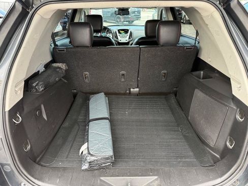 Used 2013 Chevrolet Equinox LT w/ Driver Convenience Package FWD image 9