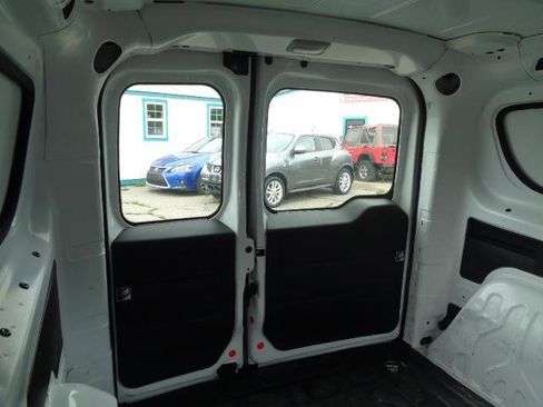 Used 2020 RAM ProMaster City Tradesman w/ Window Group 05 image 11