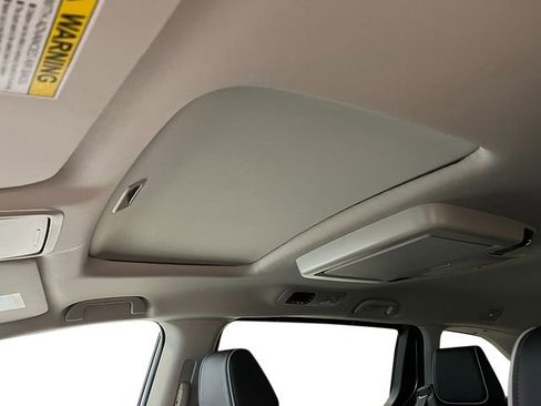 New 2026 Honda Odyssey Elite image 15