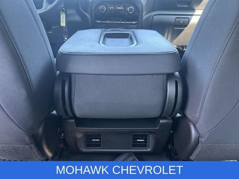 Used 2020 Chevrolet Silverado 1500 Custom w/ Rally Edition AWD/4WD image 20