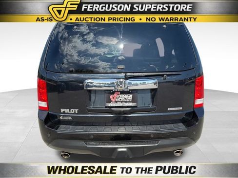 Used 2014 Honda Pilot Touring image 6