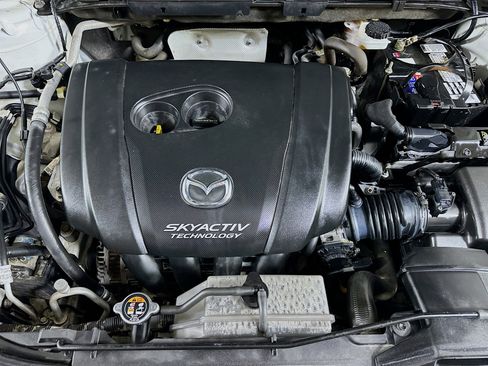 Used 2017 MAZDA CX-5 Touring image 31