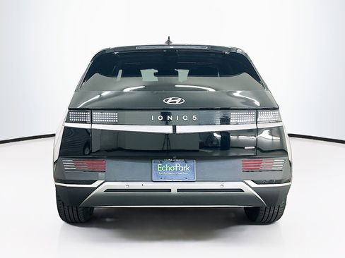 Used 2023 Hyundai Ioniq 5 SEL w/ Cargo Package image 7