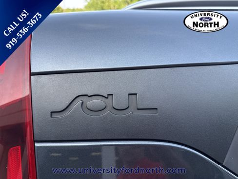 Used 2020 Kia Soul X-Line FWD image 11