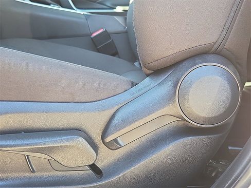 Used 2025 Toyota RAV4 LE image 19