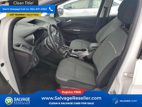 Used 2015 Ford C-MAX SE image 9