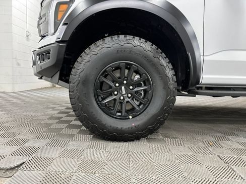 New 2026 Ford F150 Raptor AWD/4WD image 14