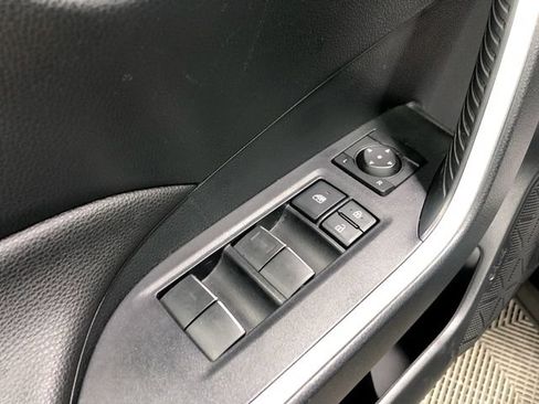 Used 2023 Toyota RAV4 XLE w/ XLE Grade Weather Package AWD/4WD image 14