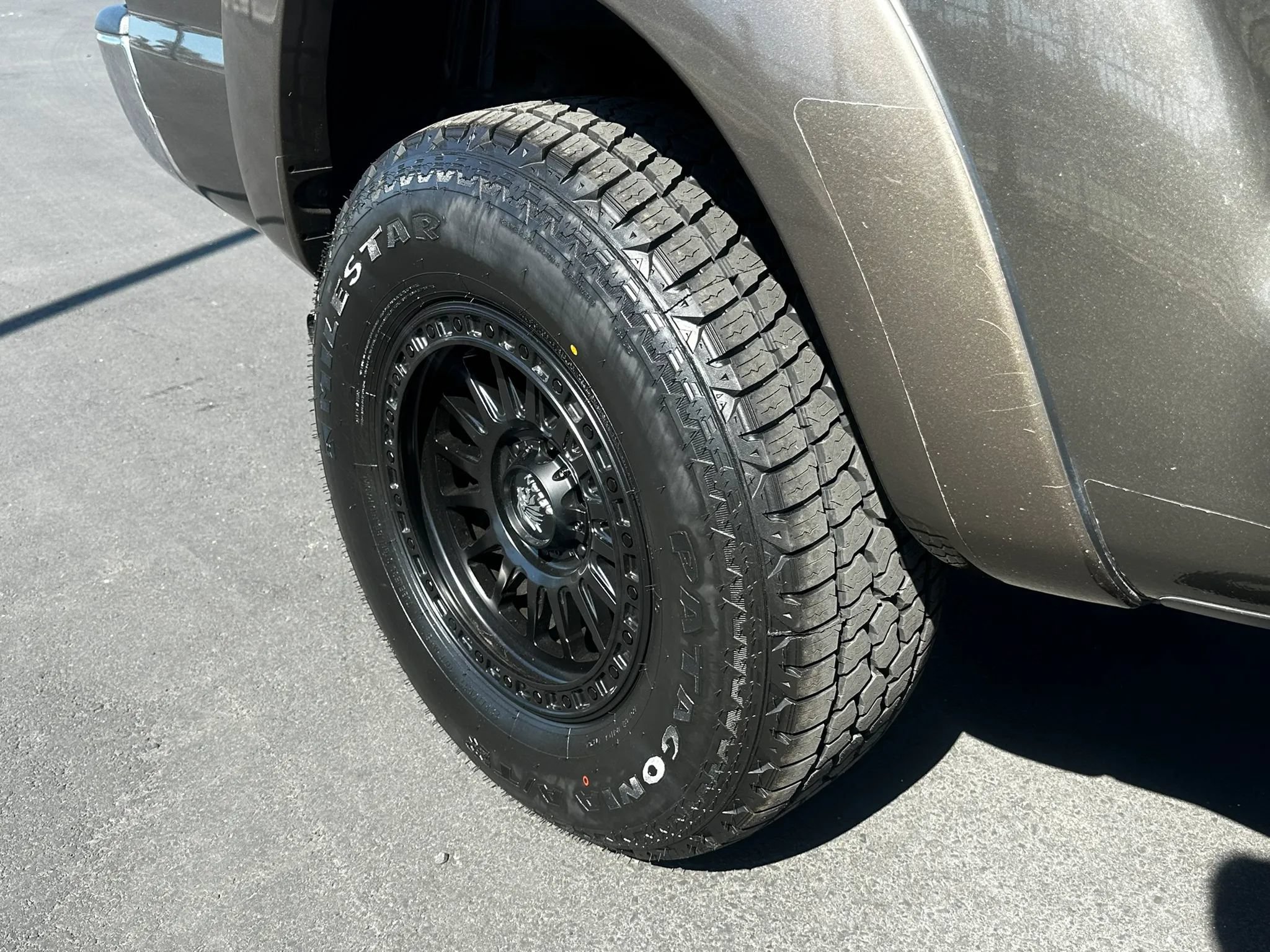 Used 2012 Toyota Tacoma 4x4 Double Cab w/ SR5 Pkg image 35